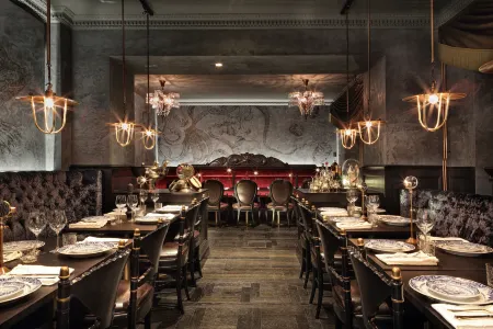 Stora Hotellet, BW Premier Collection