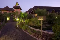 Misty Hills Country Hotel, Conference Centre & Spa Hotels in West Rand