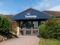 Travelodge Hotel - Ely Hotels in 
