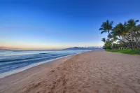 Marriott's Maui Ocean Club  - Molokai, Maui & Lanai Towers - Strand