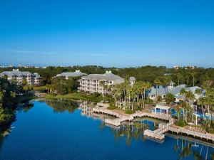 Marriott's Cypress Harbour Villas