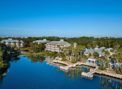 Marriott's Cypress Harbour Villas