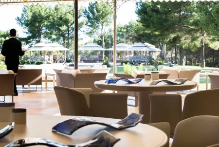 L'Hôtel & Spa du Castellet