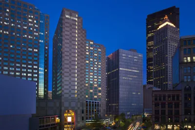 The Westin Pittsburgh Hotel di Pittsburgh