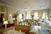 Hotel Walther - Relais & Châteaux Hotels in Pontresina
