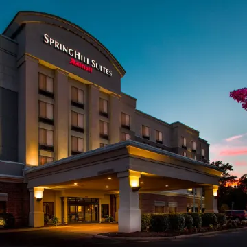 SpringHill Suites Hampton