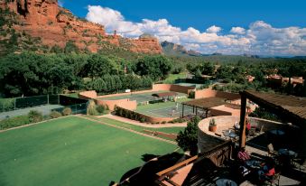 Enchantment Resort