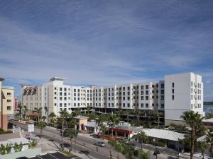 SpringHill Suites Clearwater Beach