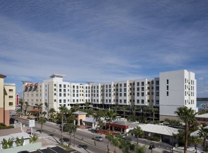 SpringHill Suites Clearwater Beach