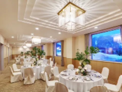 The Westin Rusutsu Resort Hotels in Rusutsu