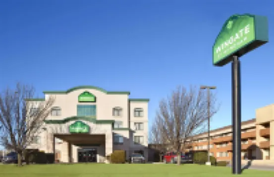 Wingate by Wyndham Oklahoma City Airport