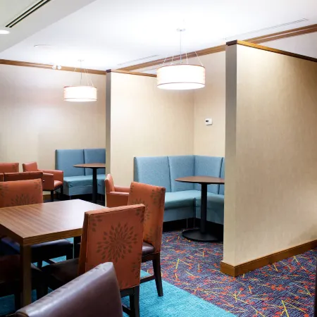Residence Inn Toronto Vaughan
