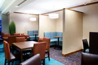 Residence Inn Toronto Vaughan - Bữa sáng
