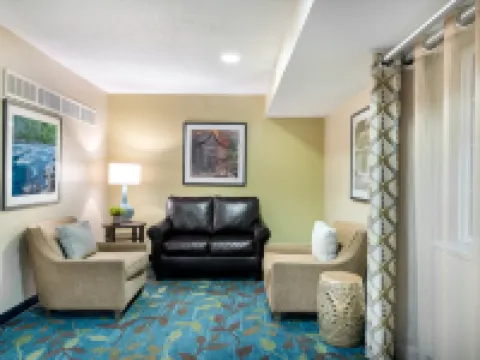 Candlewood Suites WASHINGTON DULLES STERLING by IHG Hotels in Sterling