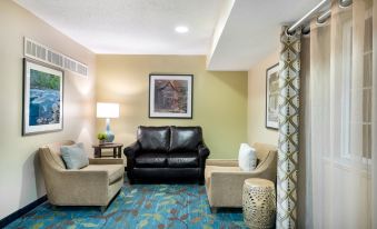 Candlewood Suites Washington Dulles Sterling