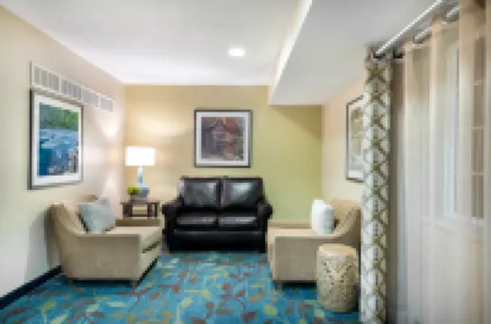 Candlewood Suites WASHINGTON DULLES STERLING by IHG Hotels in Sterling
