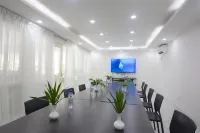 Equator Village Maldives