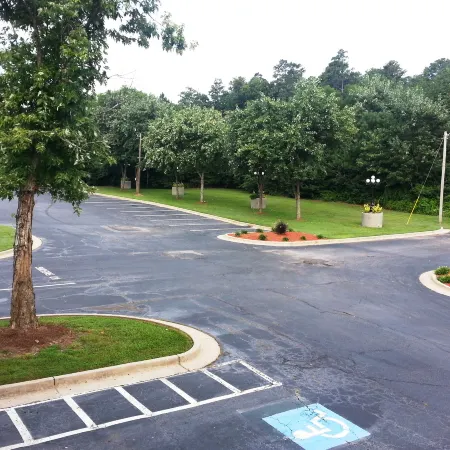 Americas Best Value Inn Douglasville