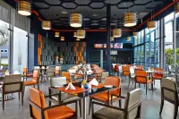 Amari Buriram United