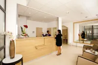 Residhome Neuilly Bords de Marne Hotels in Noisy-le-Grand