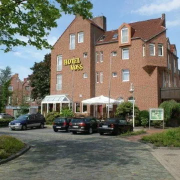 Das Schokoladenhotel