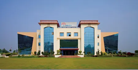 The Cabbana Resort & Spa Отели в г. Сапрор