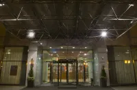 インペリアル ホテル オストラヴァ