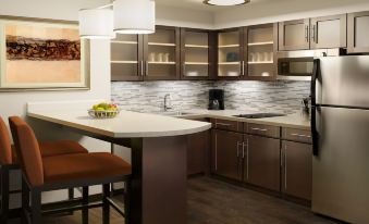 Staybridge Suites DENVER DOWNTOWN by IHG