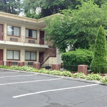 Executive Inn Schenectady Downtown