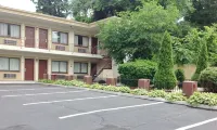 Executive Inn Schenectady Downtown Hotels in Schenectady
