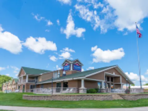 AmericInn by Wyndham Okoboji Hotels in Okoboji