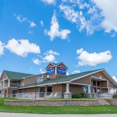 AmericInn by Wyndham Okoboji