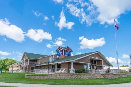 AmericInn by Wyndham Okoboji