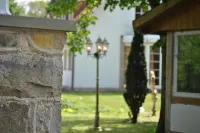 Hotel Saltenhof Hotel a Rheine