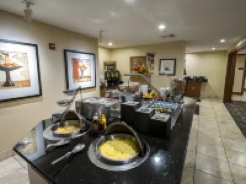 Staybridge Suites HARRISBURG HERSHEY by IHG Hotels in Dauphin County
