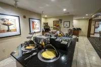 Staybridge Suites Harrisburg Hershey Hotels in Susquehanna Township