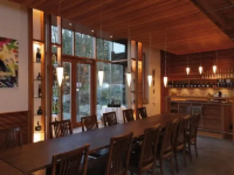 Romantik Hotel Zur Schwane Hotels in Volkach