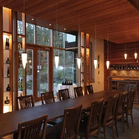 Romantik Hotel Zur Schwane