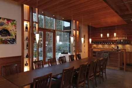 Romantik Hotel Zur Schwane