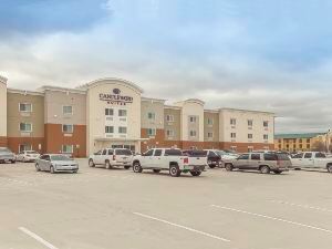 Candlewood Suites Gonzales - Baton Rouge Area