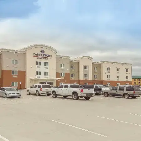 Candlewood Suites Gonzales - Baton Rouge Area by IHG