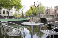 Amsterdam Canal Hotel Hotels in Amsterdam