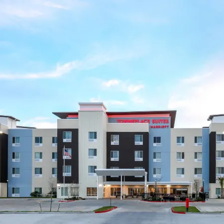 TownePlace Suites McAllen Edinburg