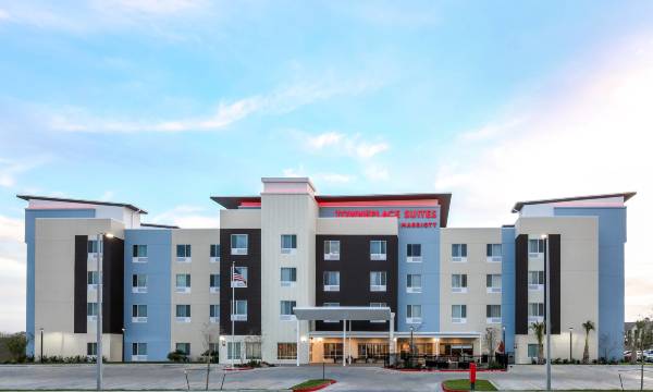 TownePlace Suites McAllen Edinburg