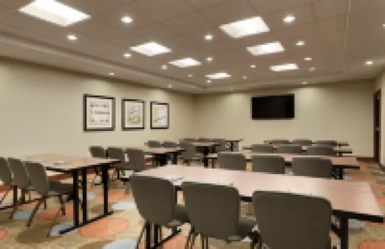 Staybridge Suites MIDLAND by IHG