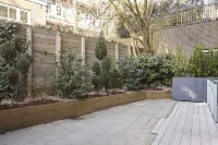 The Muse Amsterdam - Boutique Hotel