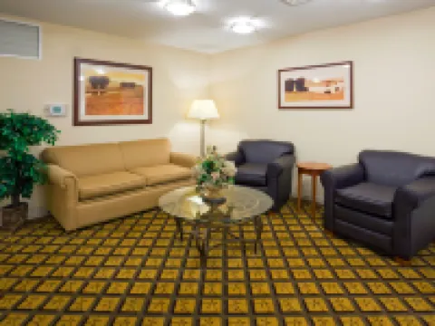 Candlewood Suites MILWAUKEE BROWN DEER by IHG Hotels in Brown Deer