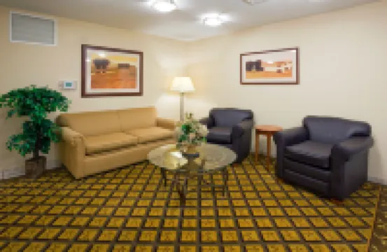 Candlewood Suites MILWAUKEE BROWN DEER by IHG Hotels in Brown Deer