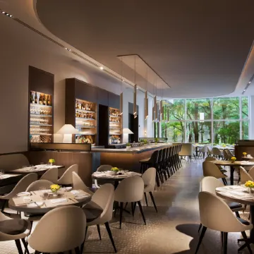 Trump International Hotel & Tower® New York
