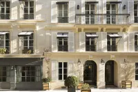 Pavillon Faubourg Saint-Germain & Spa Hotels in Paris